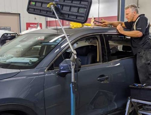 1,100 Reasons to Choose Precision Dent Repair